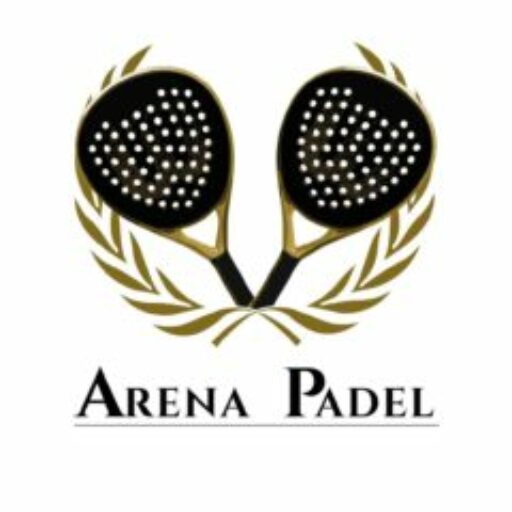 Logo de Arena Padel